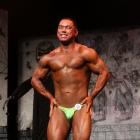 Cody  Perry - NPC Iron Mountain Championships 2012 - #1